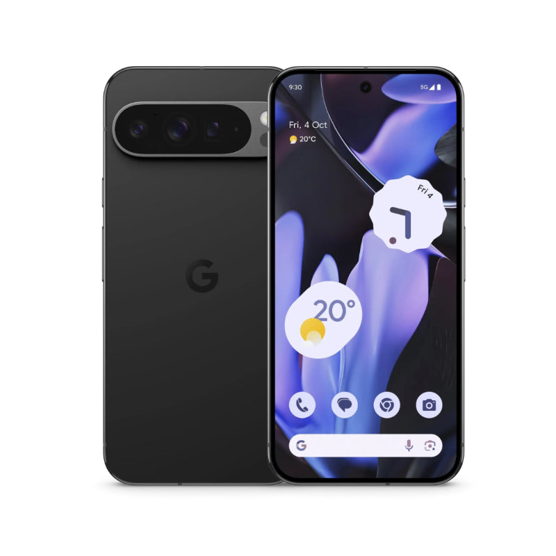 Google pixel 9 pro XL