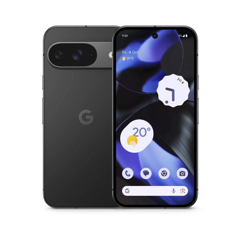 Google pixel 9