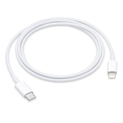 Type C to lightning cable