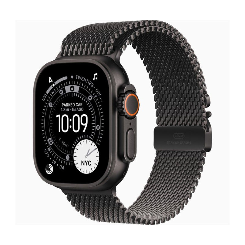 APPLE WATCH ULTRA 3 49MM