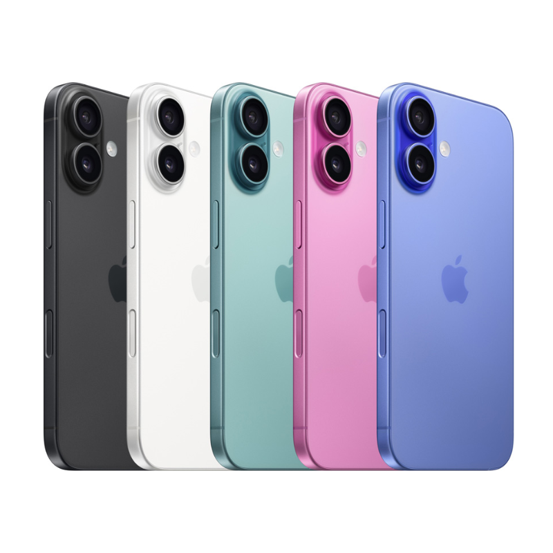 Iphone 16 (128gb)