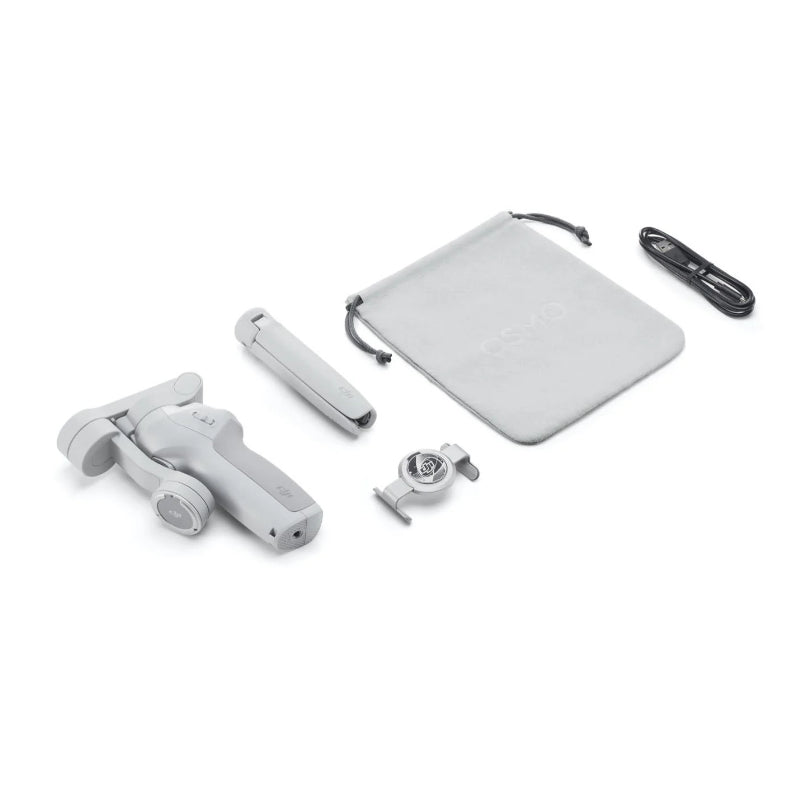 DJI OSMO MOBILE SE