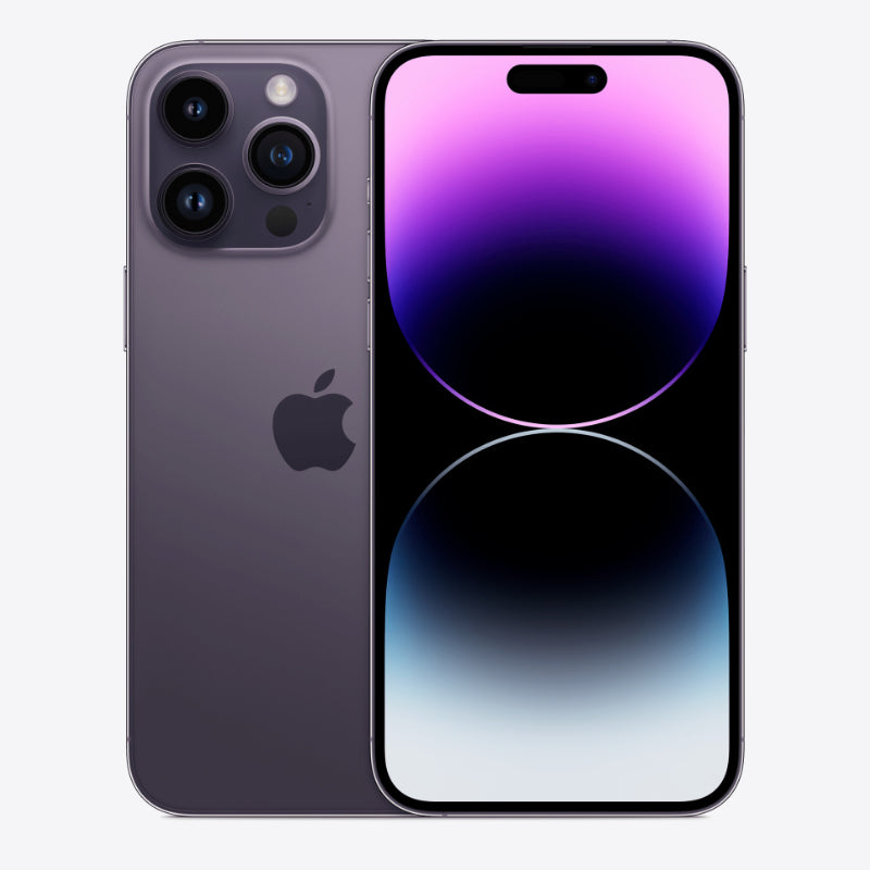 Refurbished IPHONE 14 Promax (256gb)