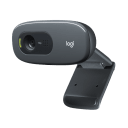 LOGITECH WEBCAM C270