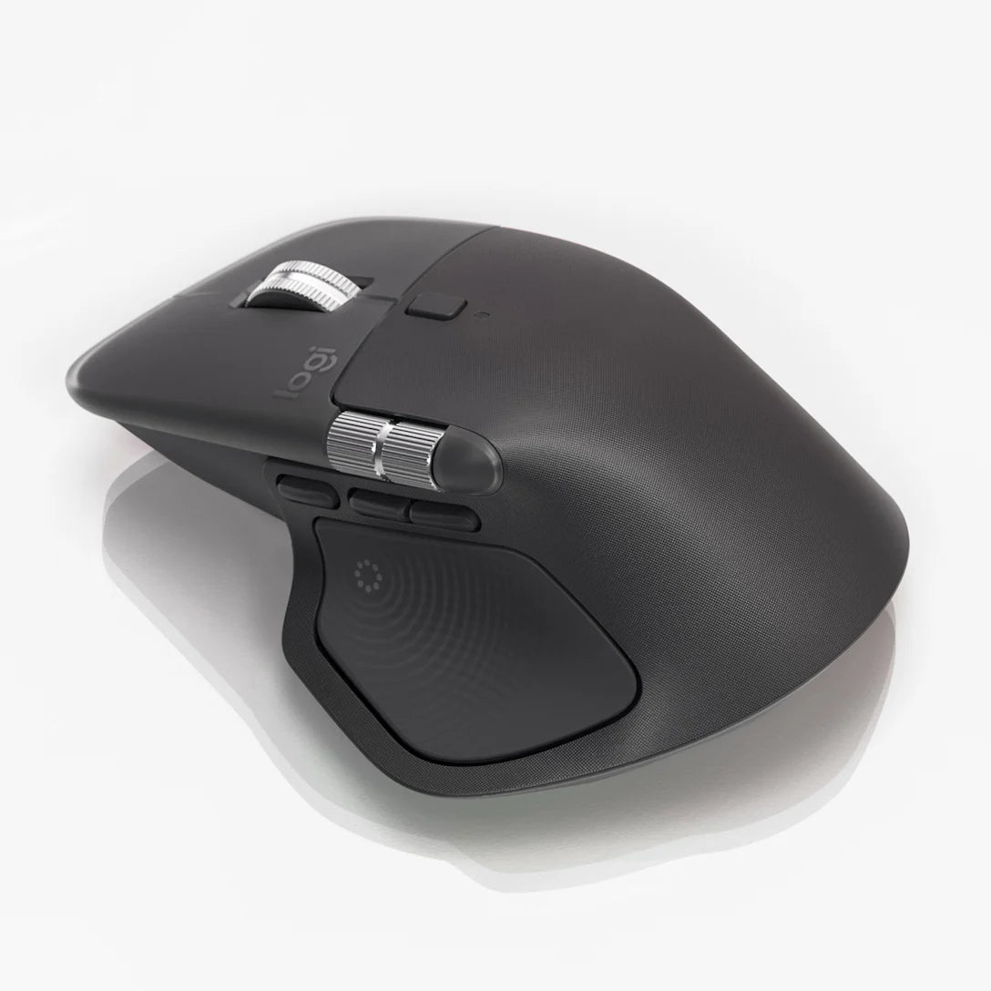 LOGITECH MX MASTER 4 MOUSE