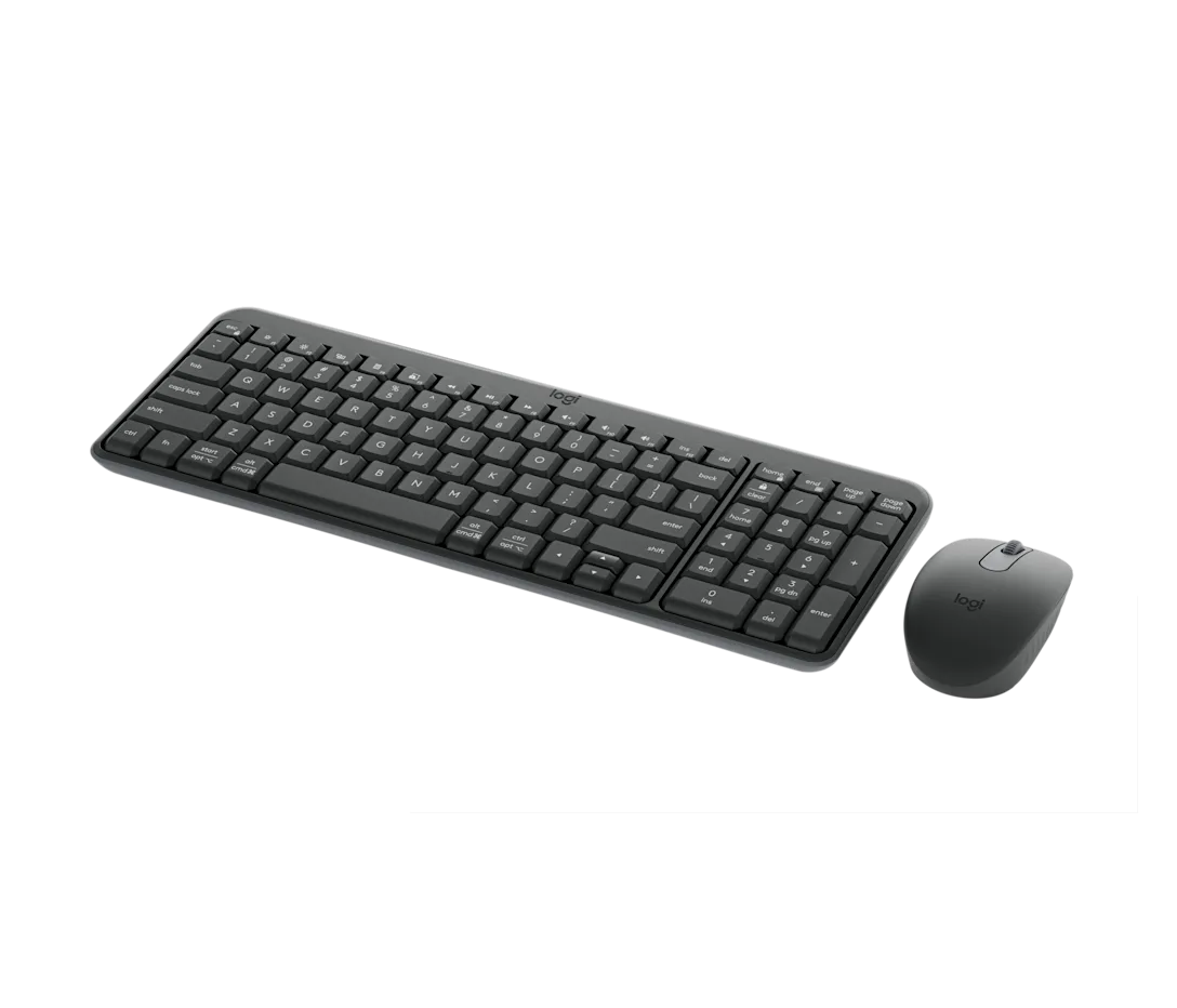 LOGITECH MK250