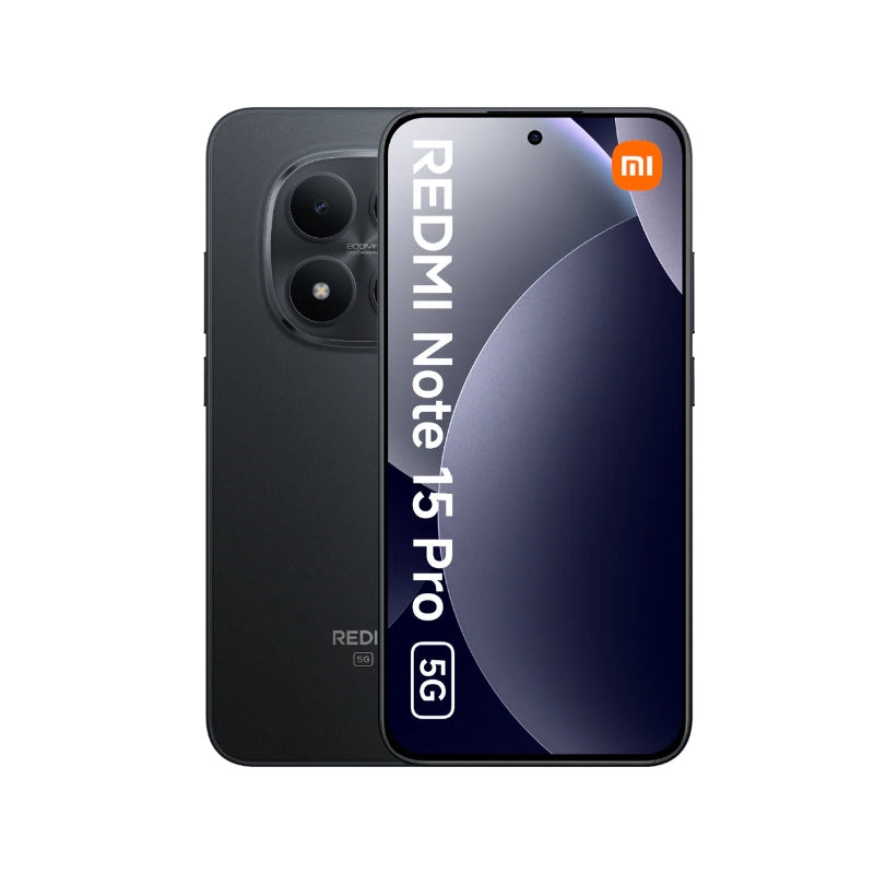 REDMI NOTE 15PRO