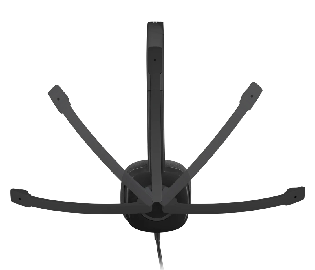 Logitech H151 Stereo Headset