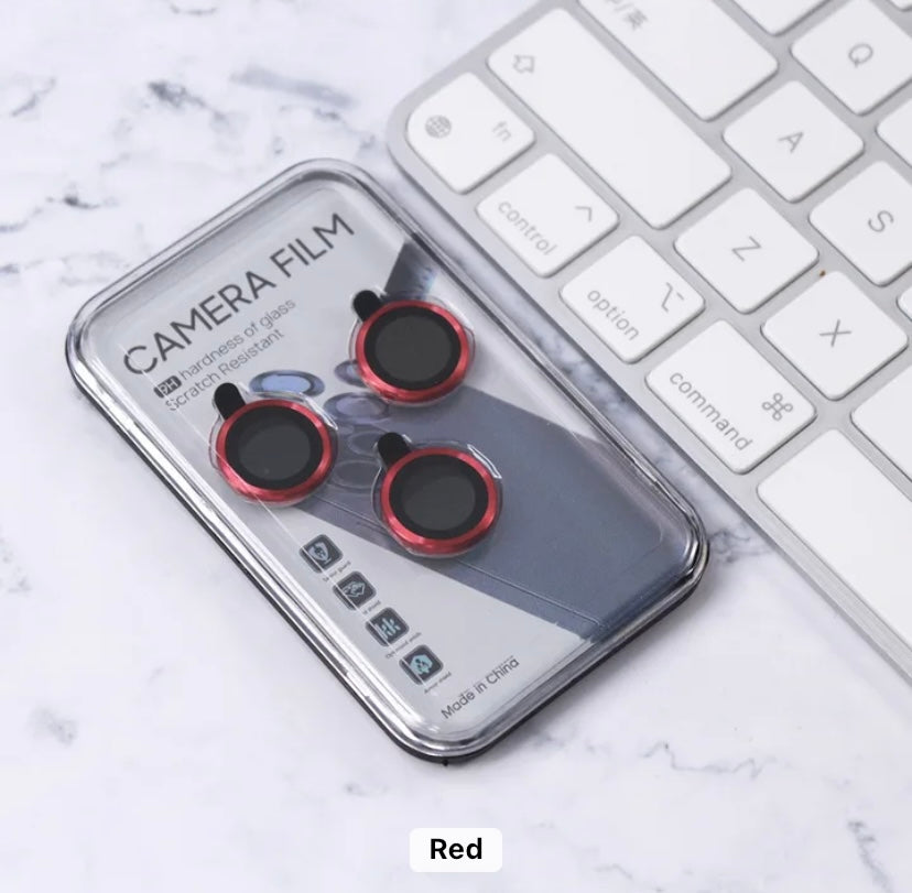 Camera lens protector for iPhone 11 12 13 14 14 promax 
Camera Lens Protector