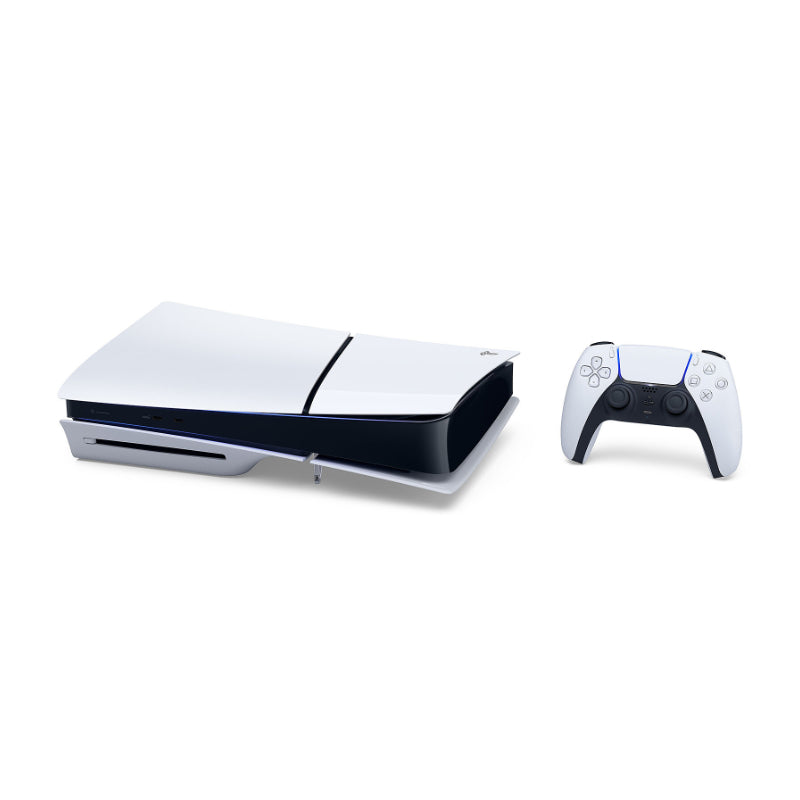 PlayStation 5 Standard Slim