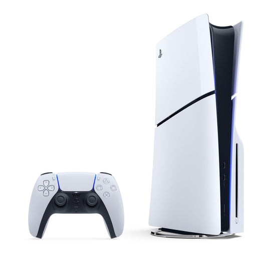 PlayStation 5 Standard Slim