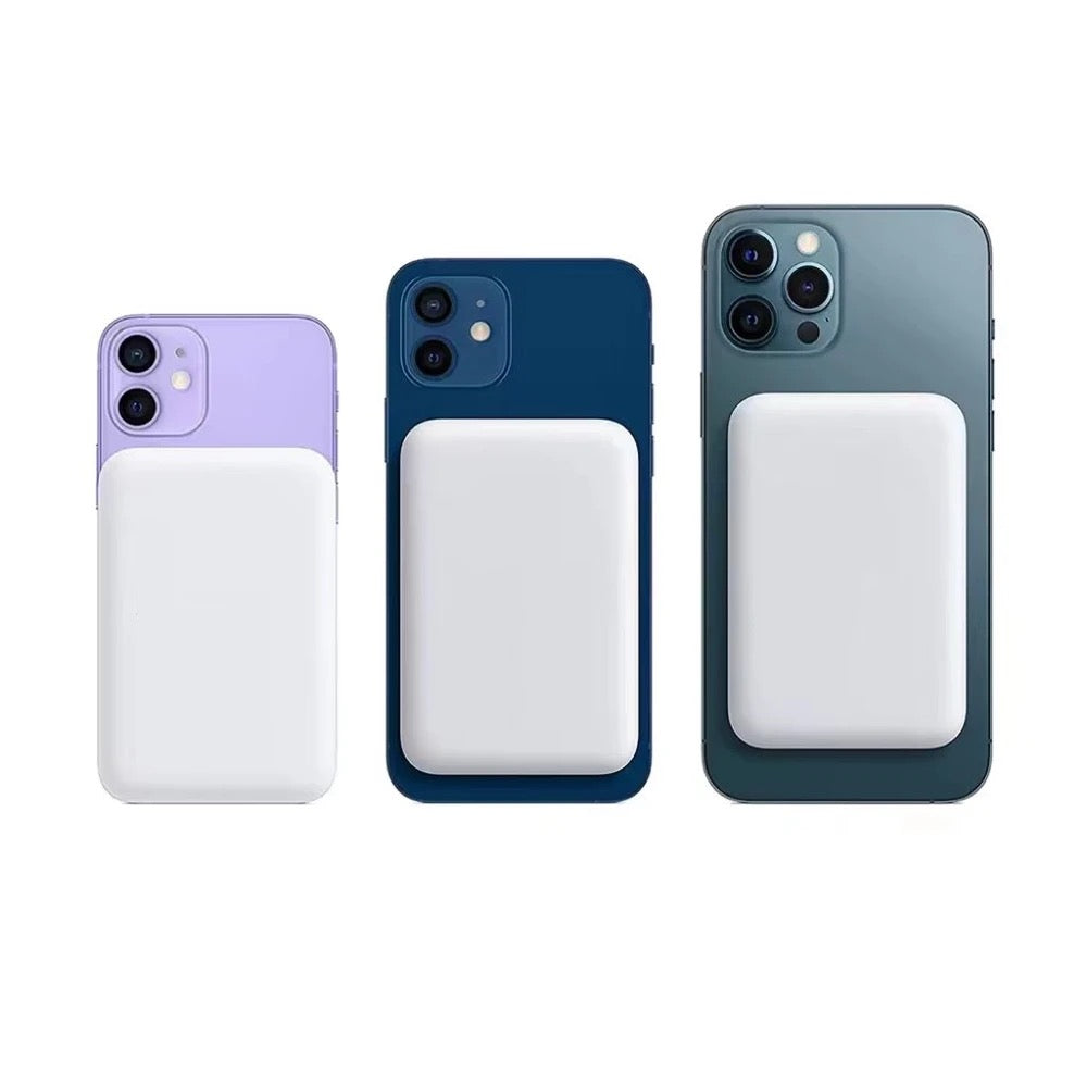 Apple magSafe Powerbank