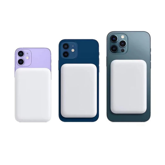 Apple magSafe Powerbank