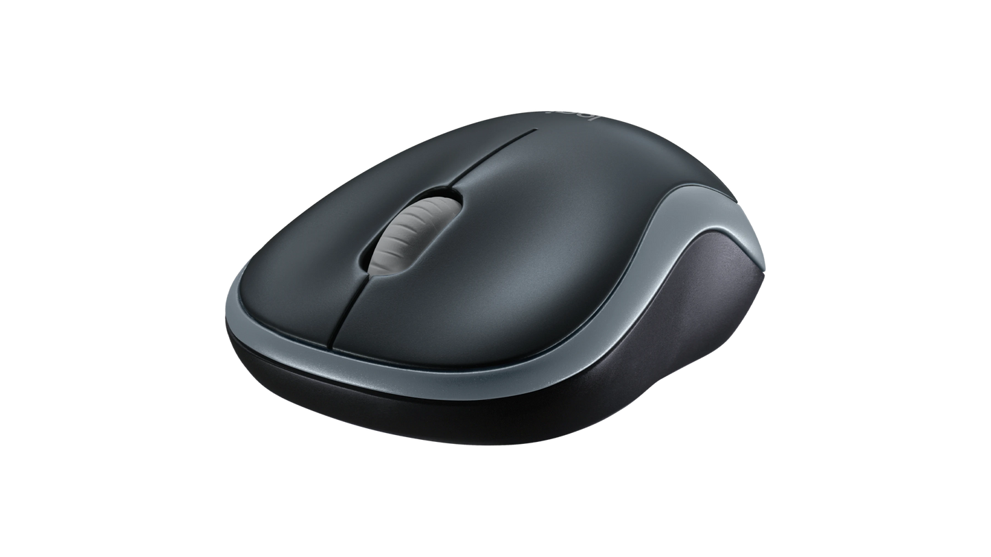 Wireless Mouse M185