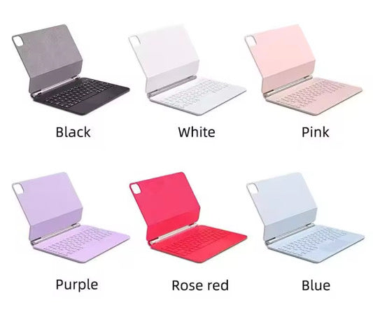WIRELESS KEYBOARD CASE Other colors are available on preorders