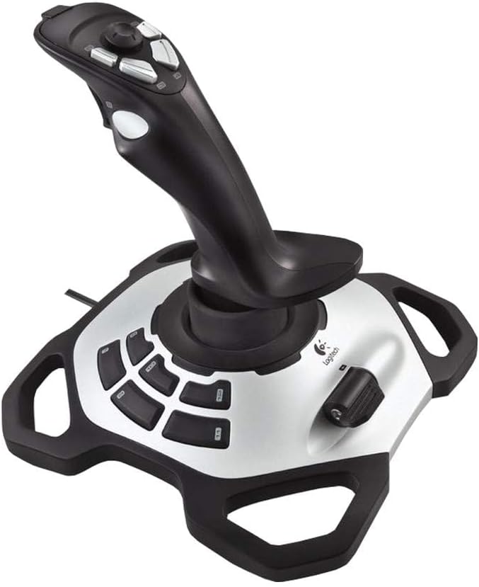 LOGITECH EXTREME 3D PRO