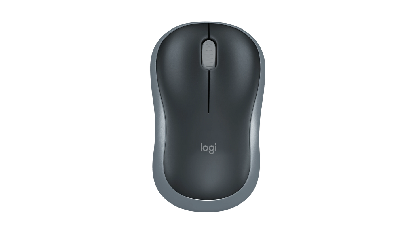 Wireless Mouse M185