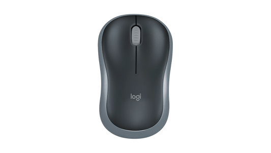 Wireless Mouse M185