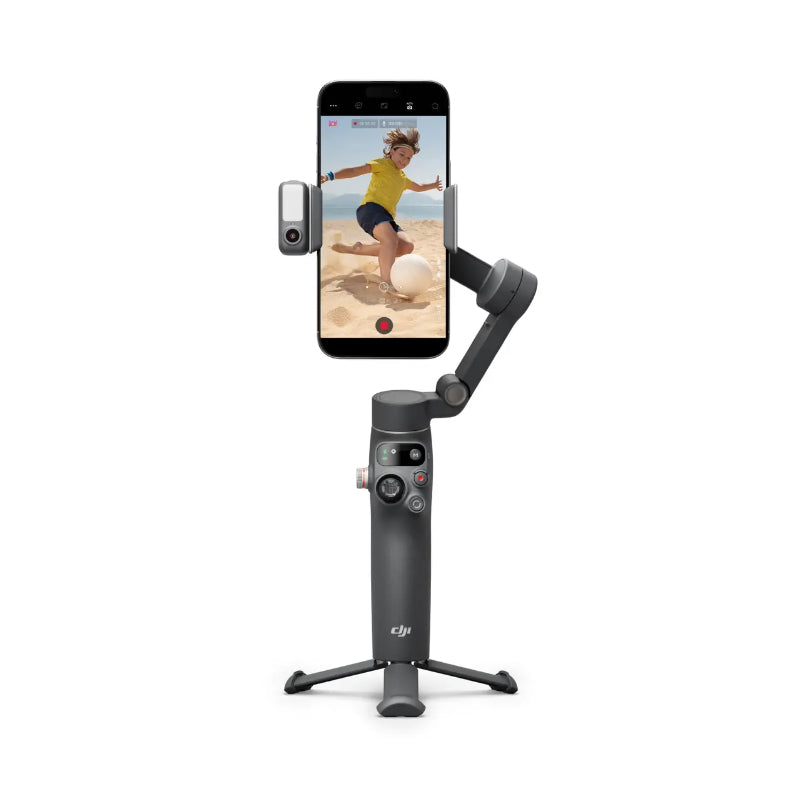 DJI Osmo Mobile 7P Smartphone Gimbal