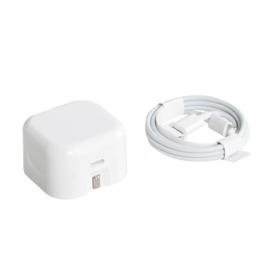 Type C Fast Charging 20Watts Adapter