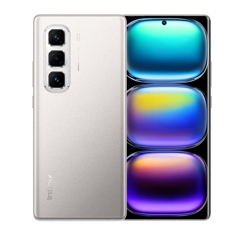 Infinix hot 50 pro +