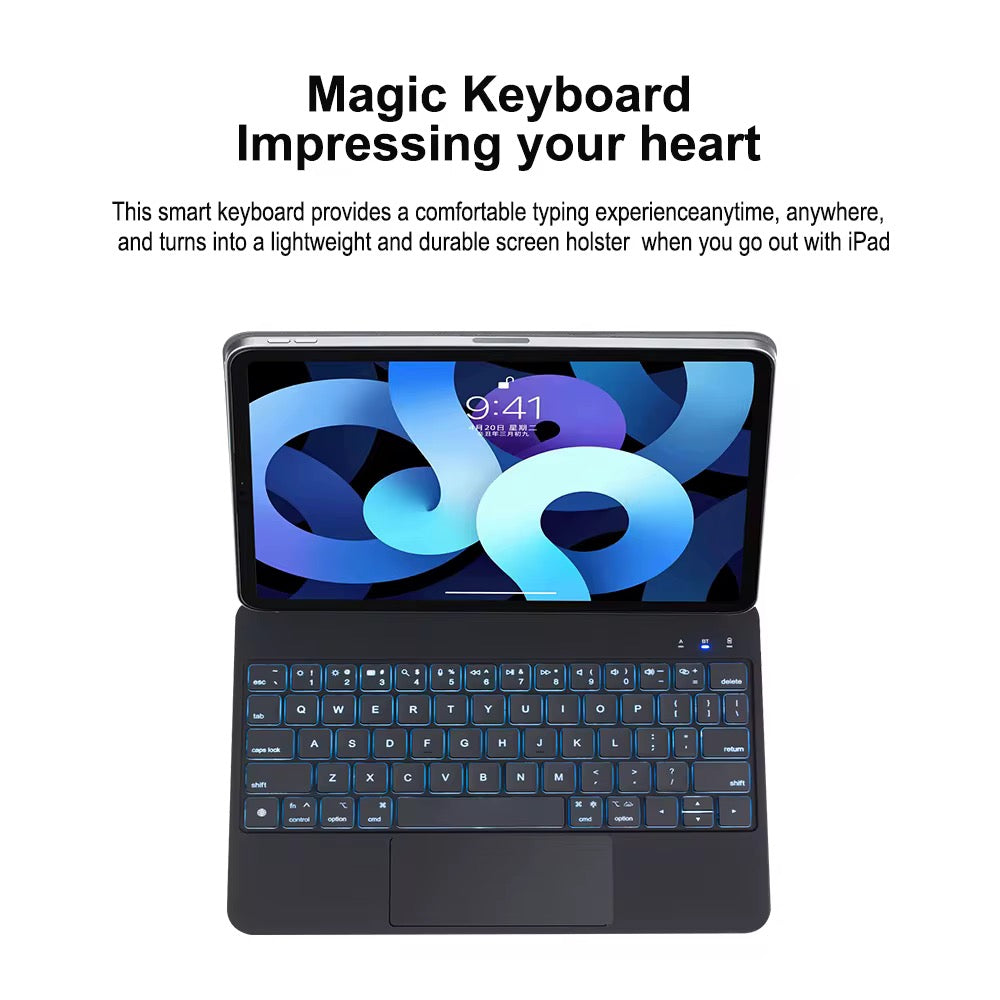 WIRELESS KEYBOARD CASE Other colors are available on preorders