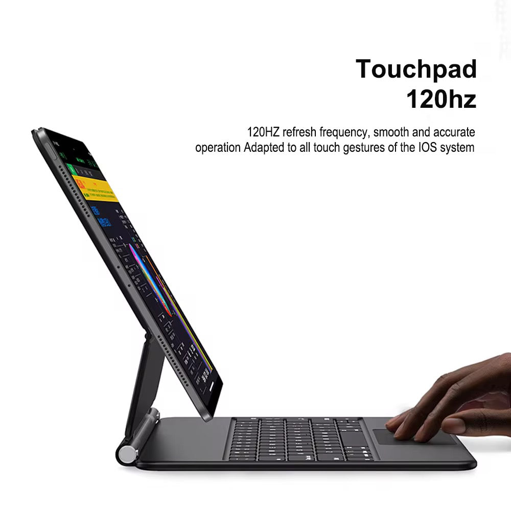 WIRELESS KEYBOARD CASE Other colors are available on preorders