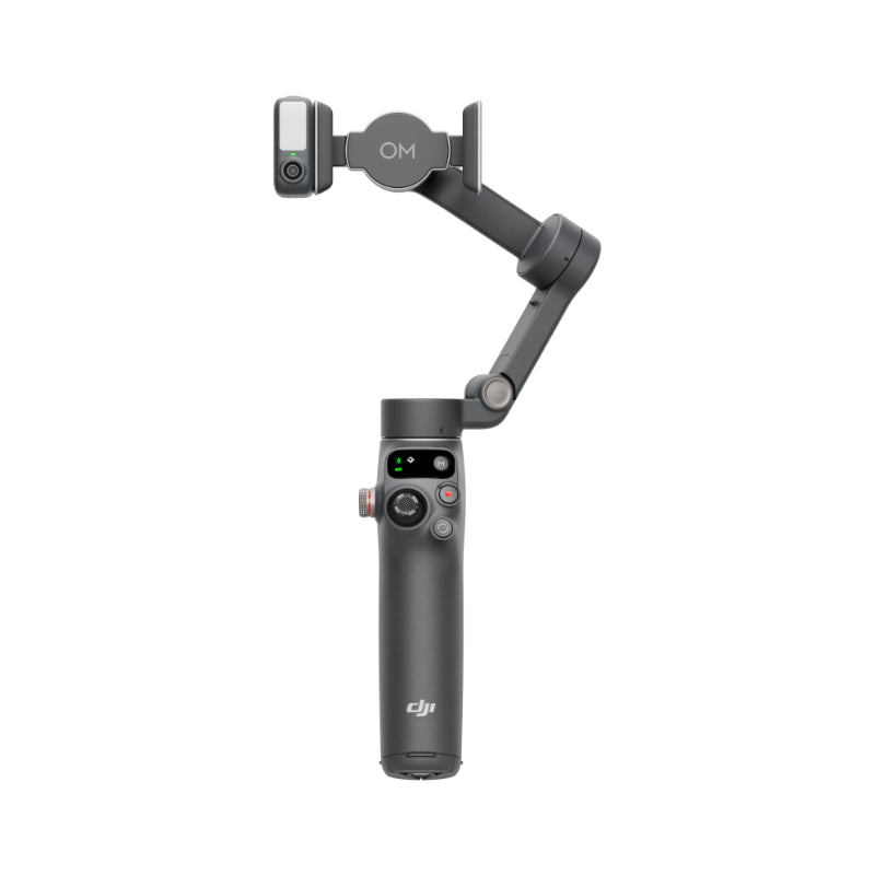 DJI Osmo Mobile 7P Smartphone Gimbal