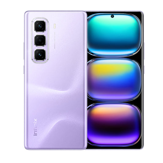 Infinix hot 50 pro +
