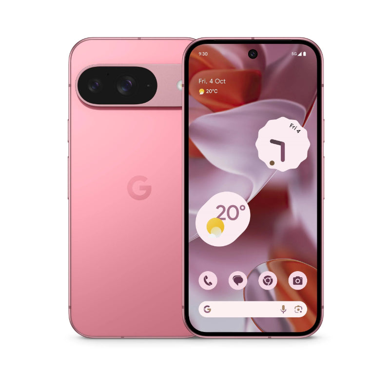 Google pixel 9
