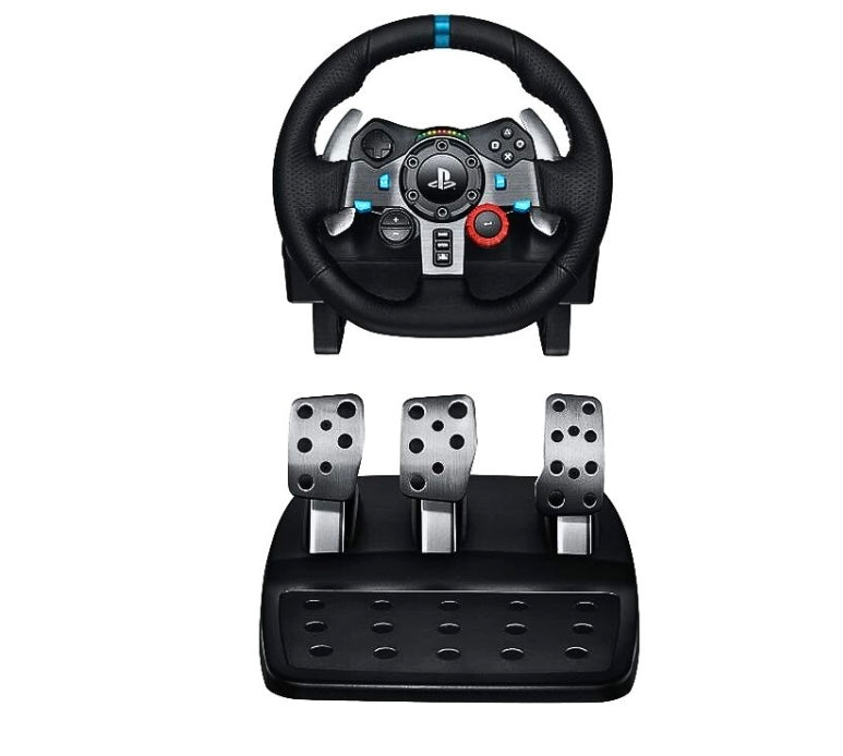 Logitech G29 driving force