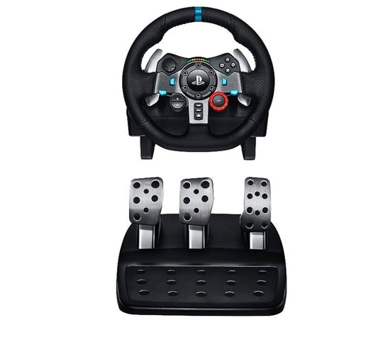 Logitech G29 driving force