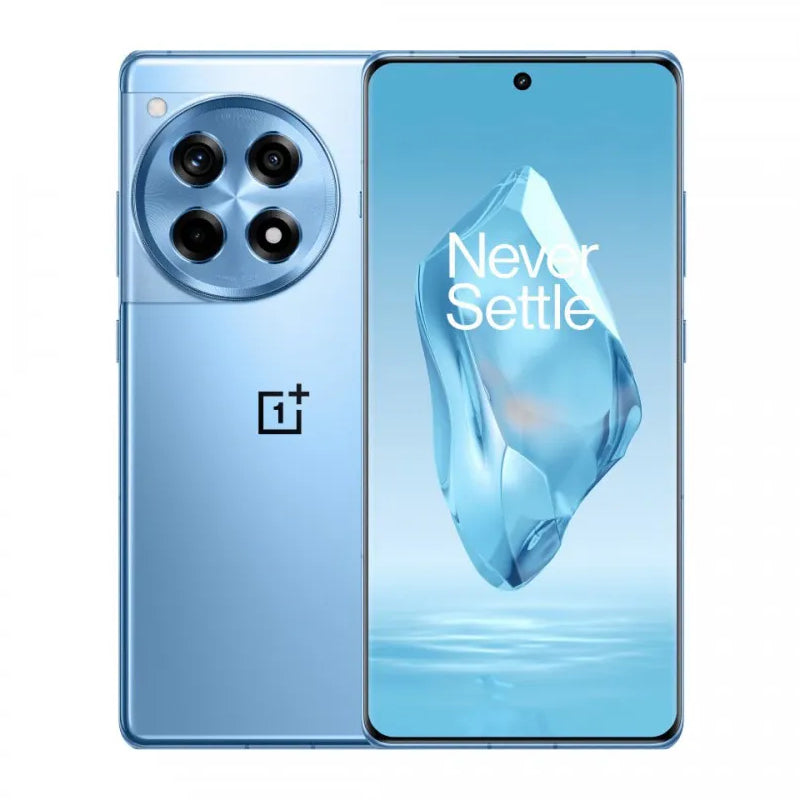 One Plus 12R