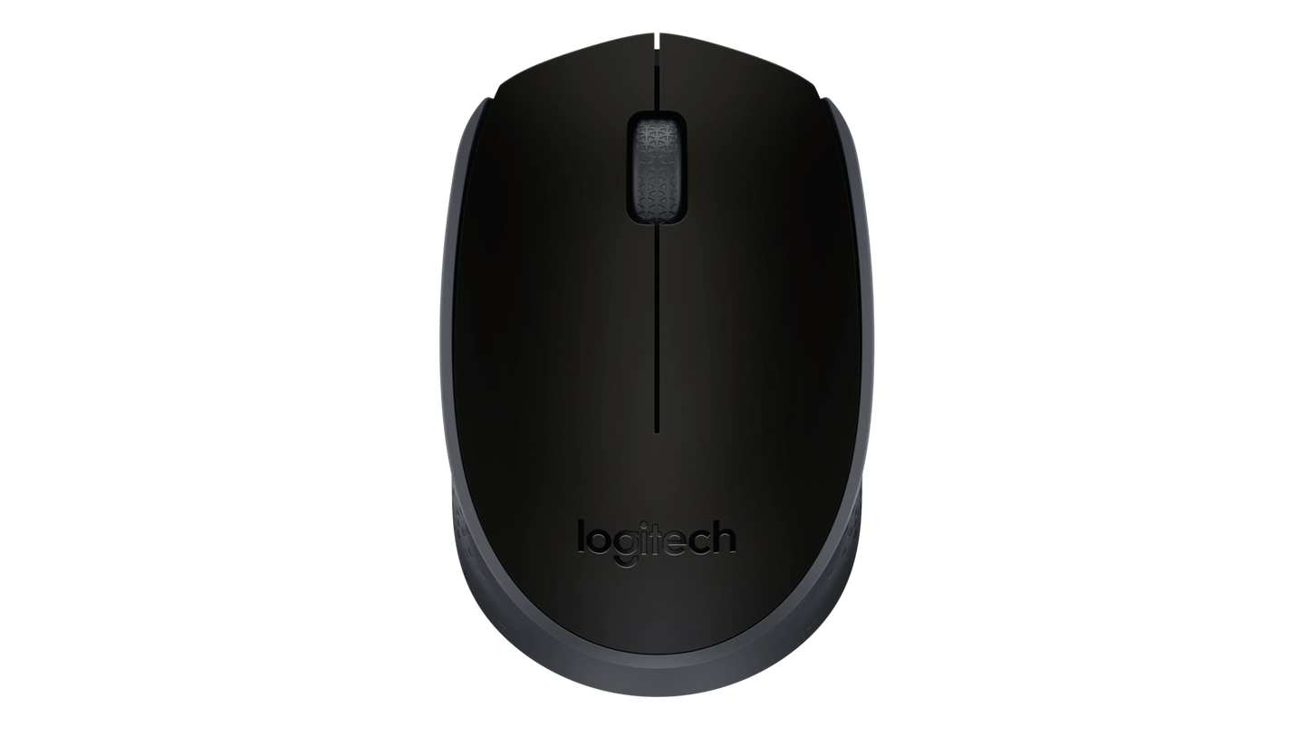 M171 Wireless Mouse