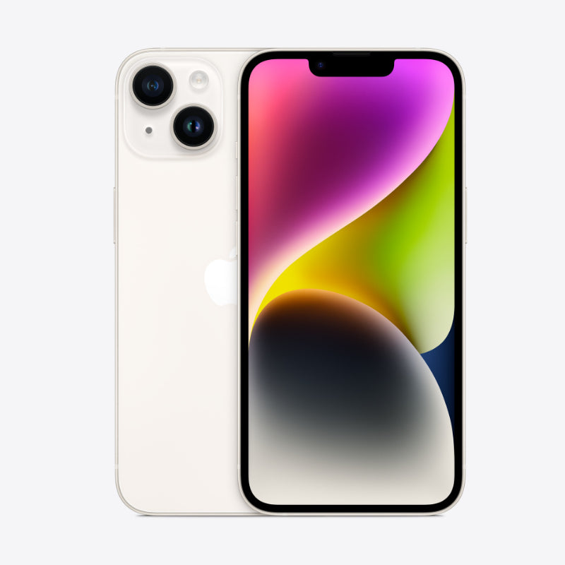 IPHONE 14 in (128gb) & (256gb)