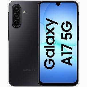SAMSUNG A17