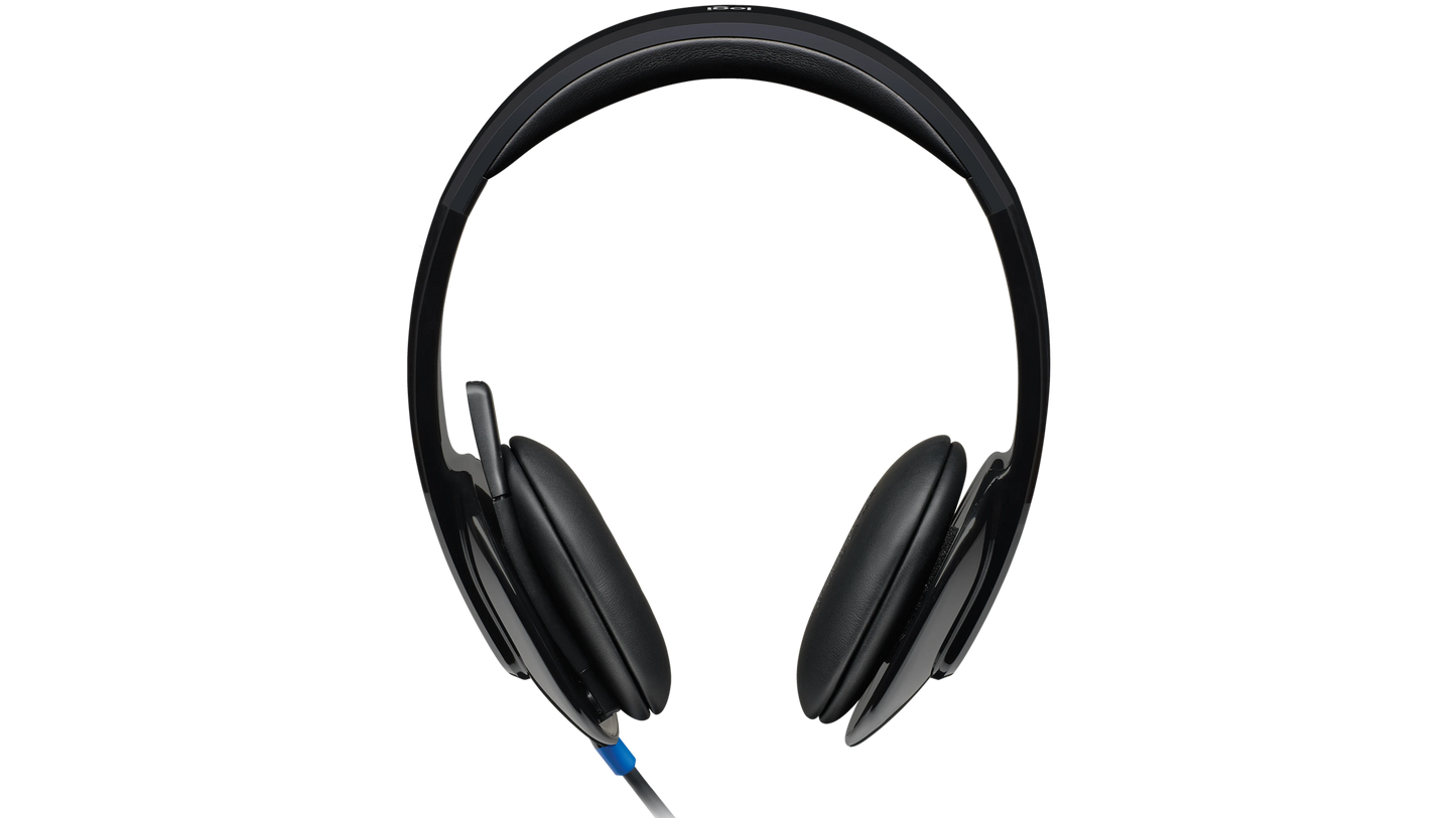 LOGITECH H540 USB COMPUTER HEADSET