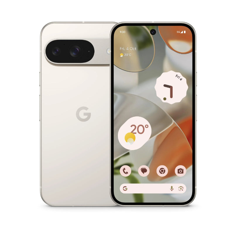 Google pixel 9