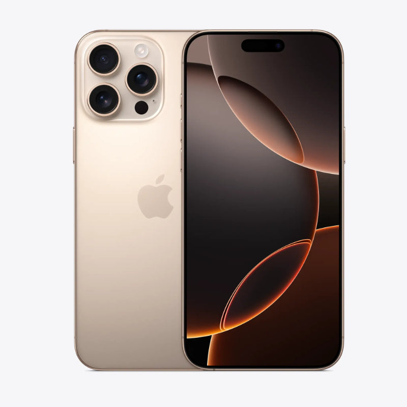 iPhone 16 pro (256gb)