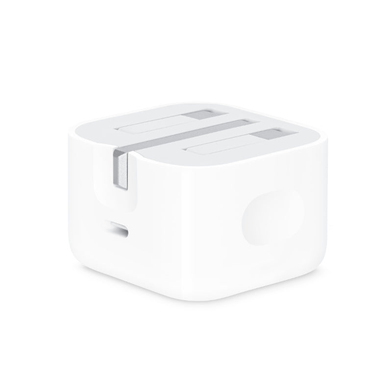 APPLE 20W USB-C POWER ADAPTER