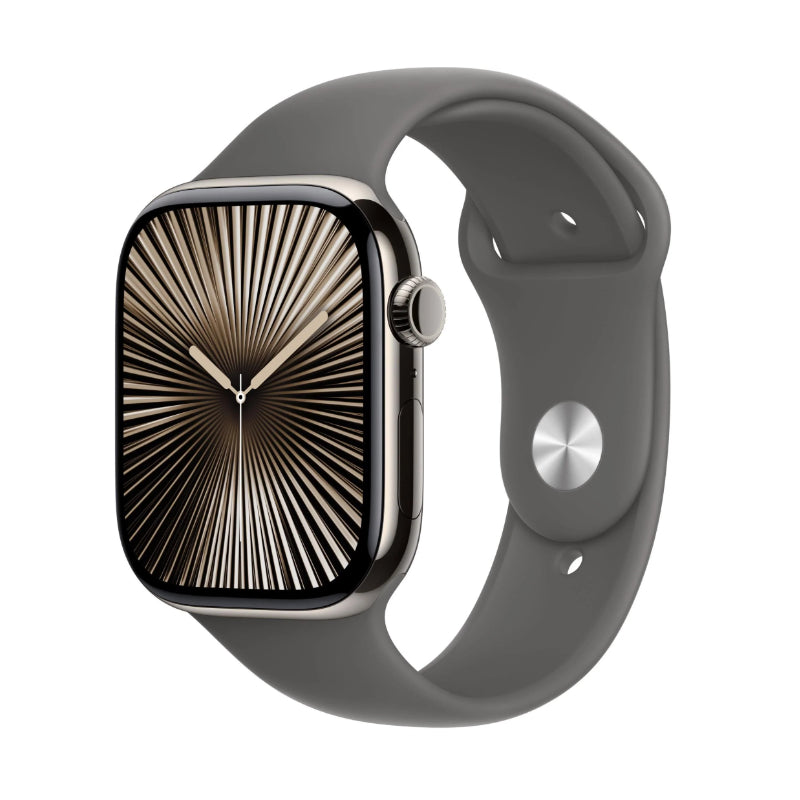APPLE WATCH SERIES 10 42MM