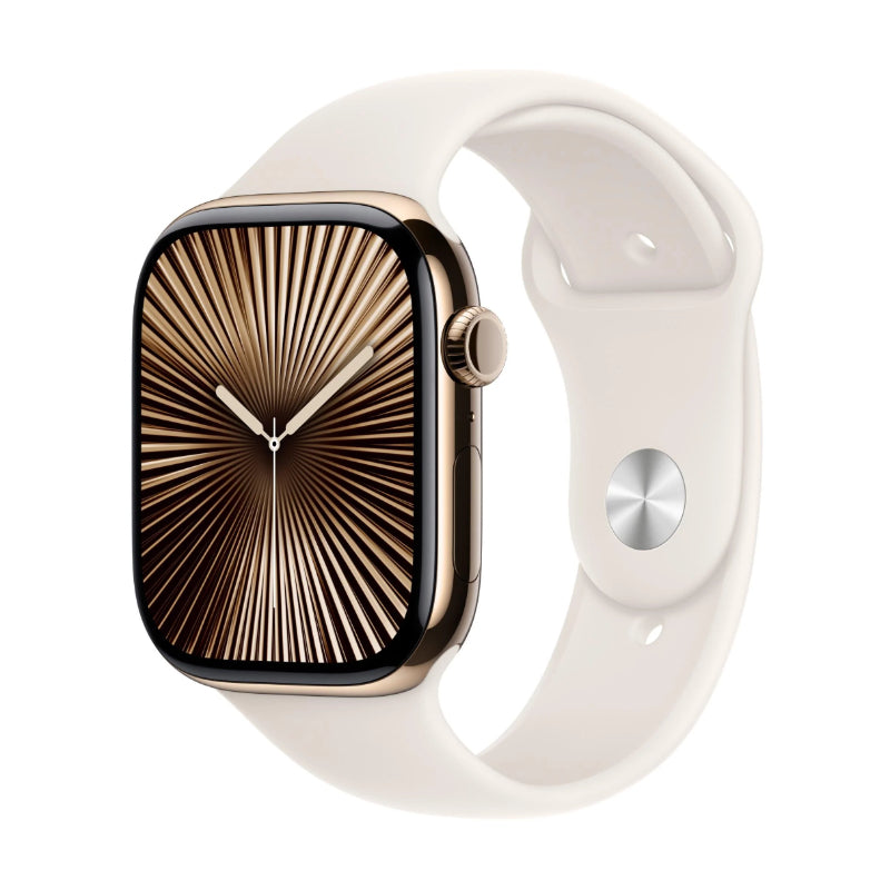 APPLE WATCH SERIES 10 42MM