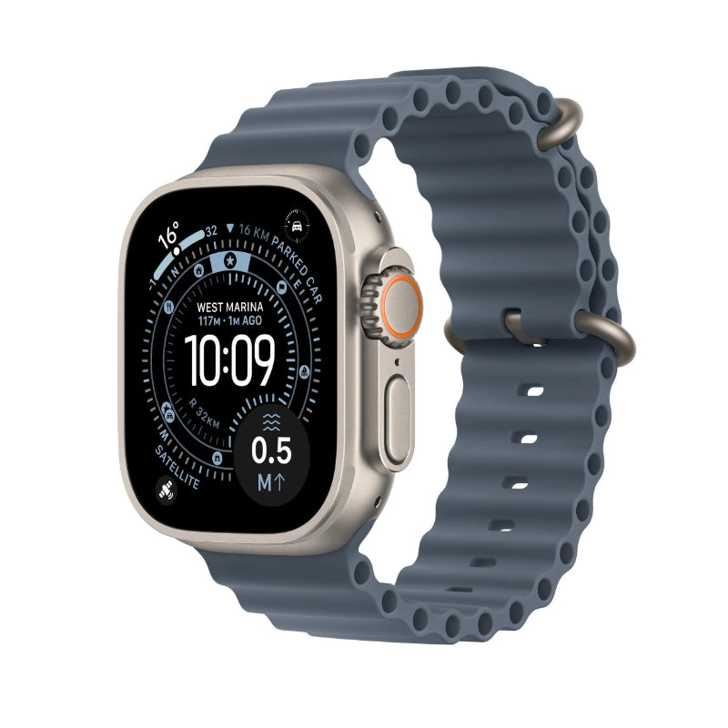 APPLE WATCH ULTRA 3 49MM