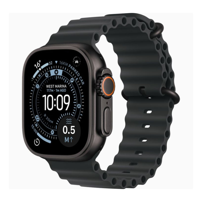 APPLE WATCH ULTRA 3 49MM