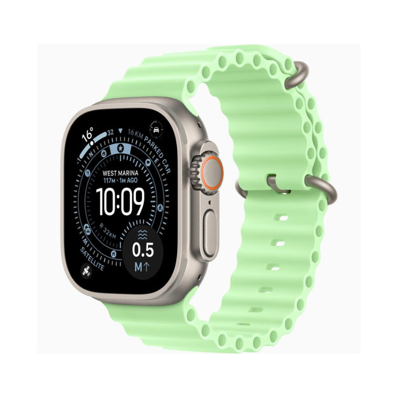 APPLE WATCH ULTRA 3 49MM