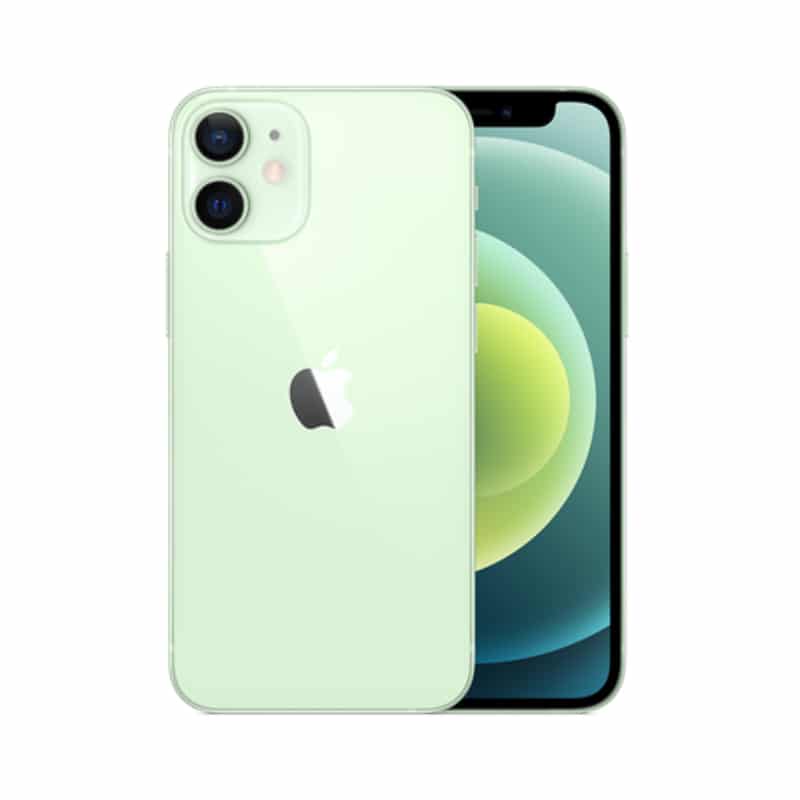 Refurbished iPhone 12 128GB