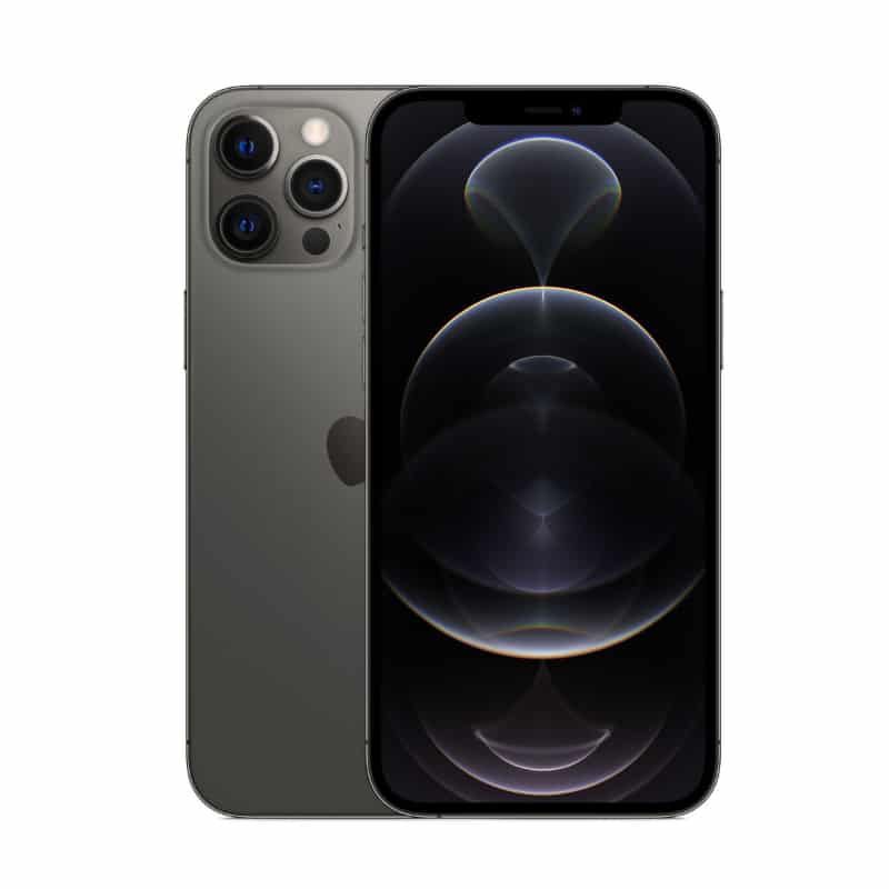 APPLE iPhone 12 PROMAX 256GB