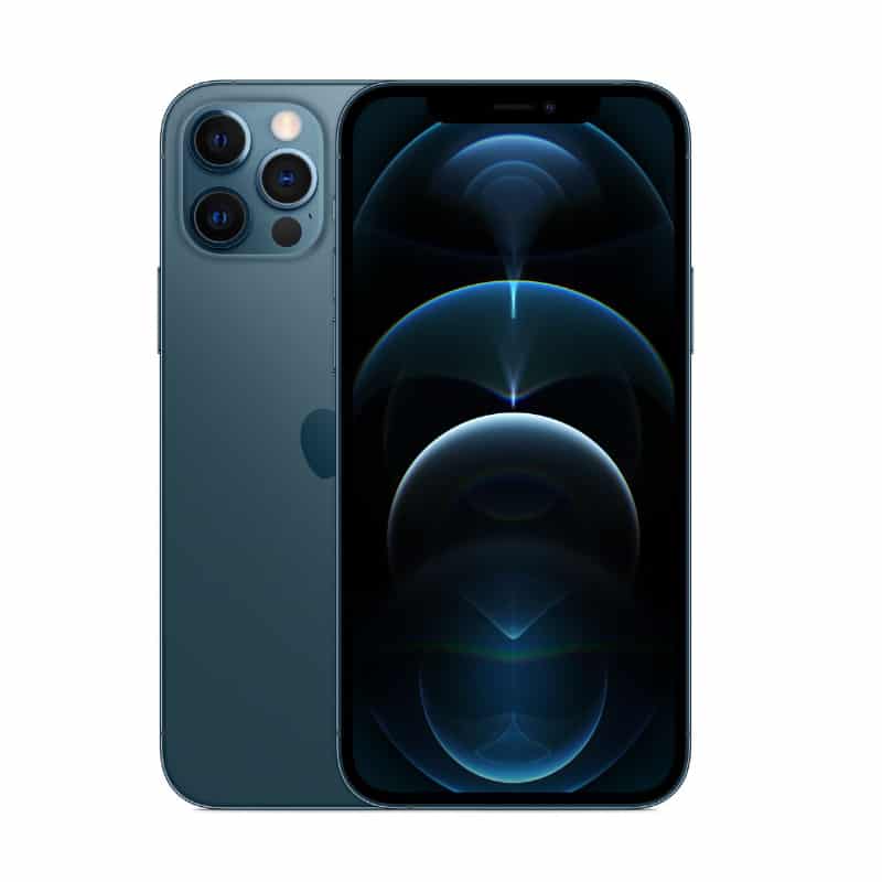 APPLE iPhone 12 PROMAX 256GB