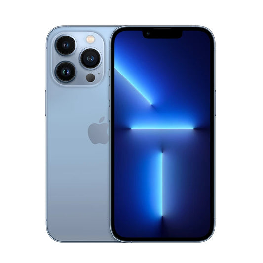 Refurbished iPhone 13 PRO 256GB