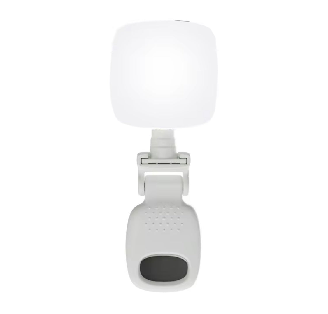 D5 Mini Fill Light